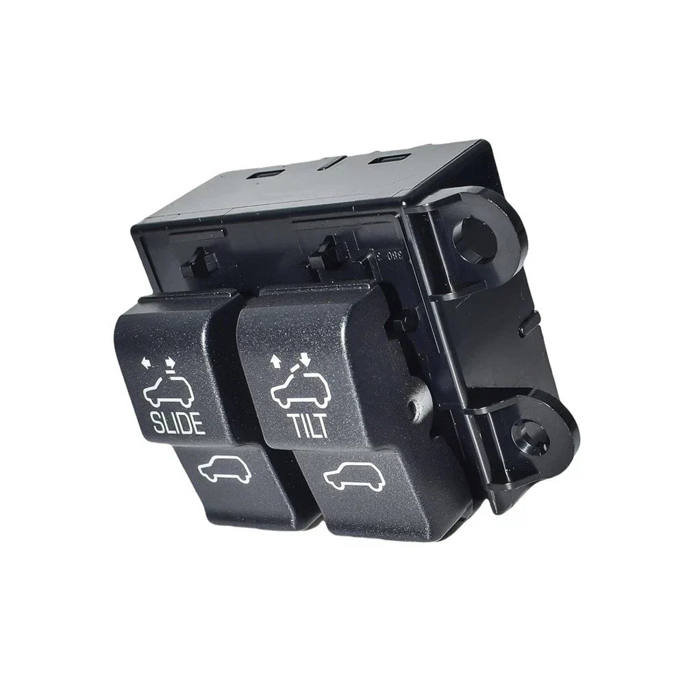 Sunroof Switch for Chevrolet Tahoe Suburban Silverado (2014-2018)