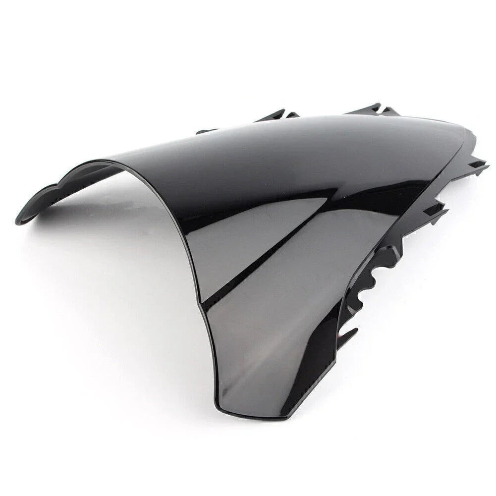Black Windshield for Yamaha YZF R1 (2007-2008)