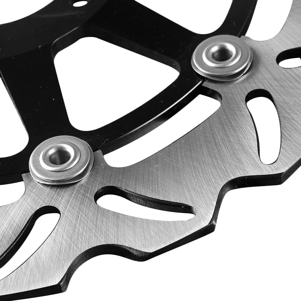 Front Brake Disc Rotors for Yamaha XJR400, TRX850 (1995-2000)