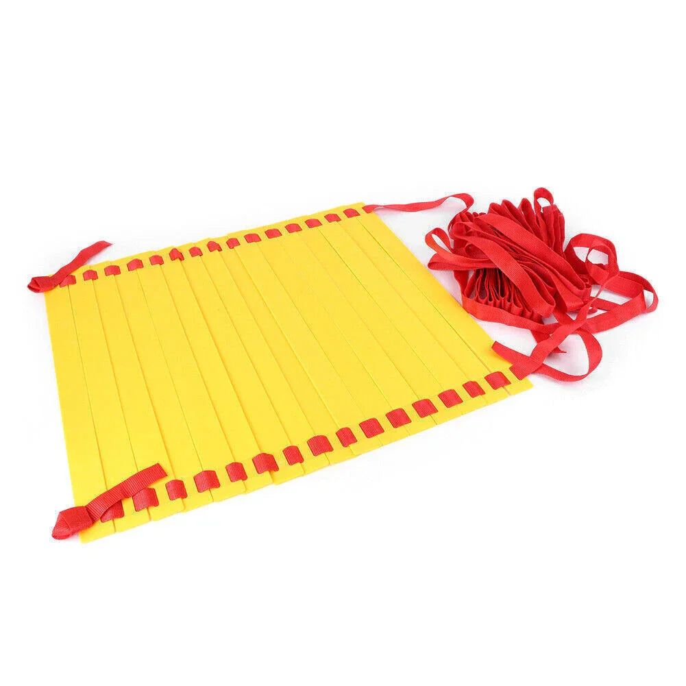 Agility Ladder for Soccer Speed Football Fitness Training