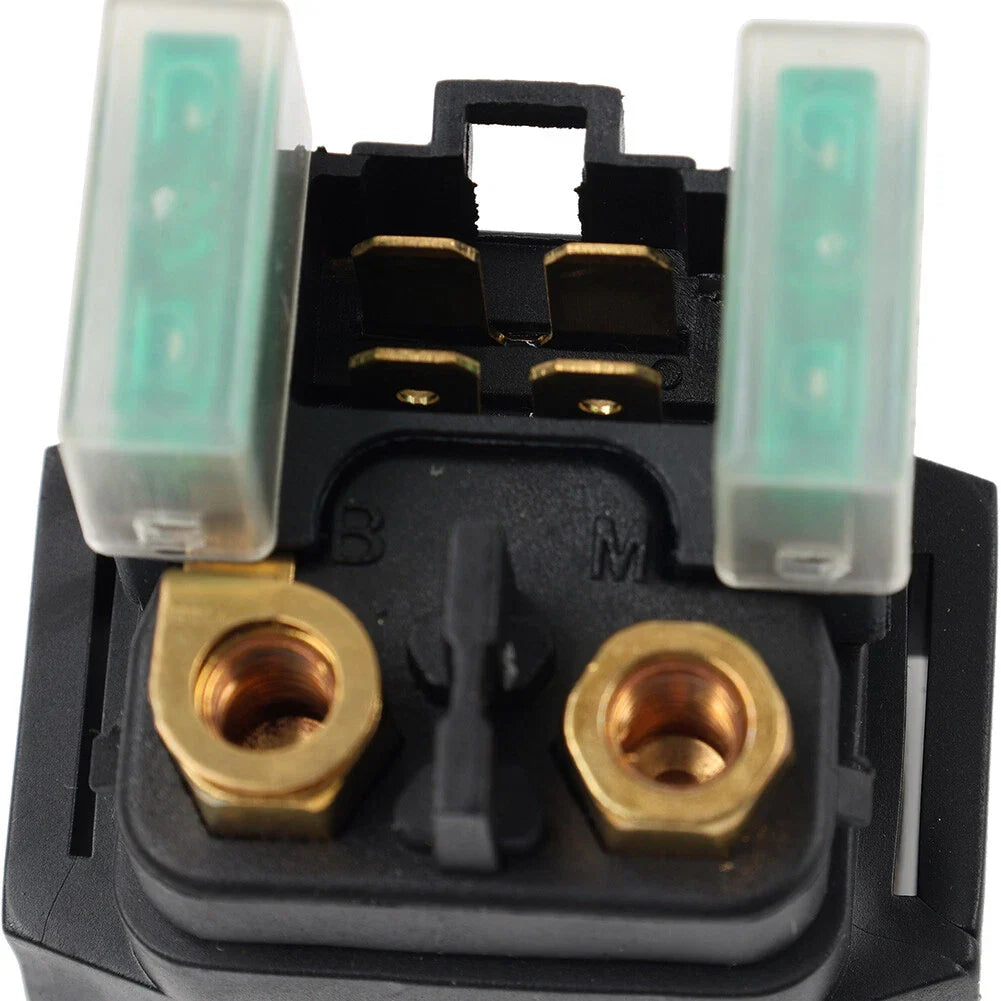 Starter Relay Solenoid for Yamaha YZF R1 R6 (2004-2014, 2006-2016)