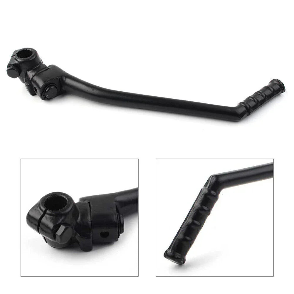 Kick Starter Lever Pedal for Honda XL250 Motosport (1972-1985)