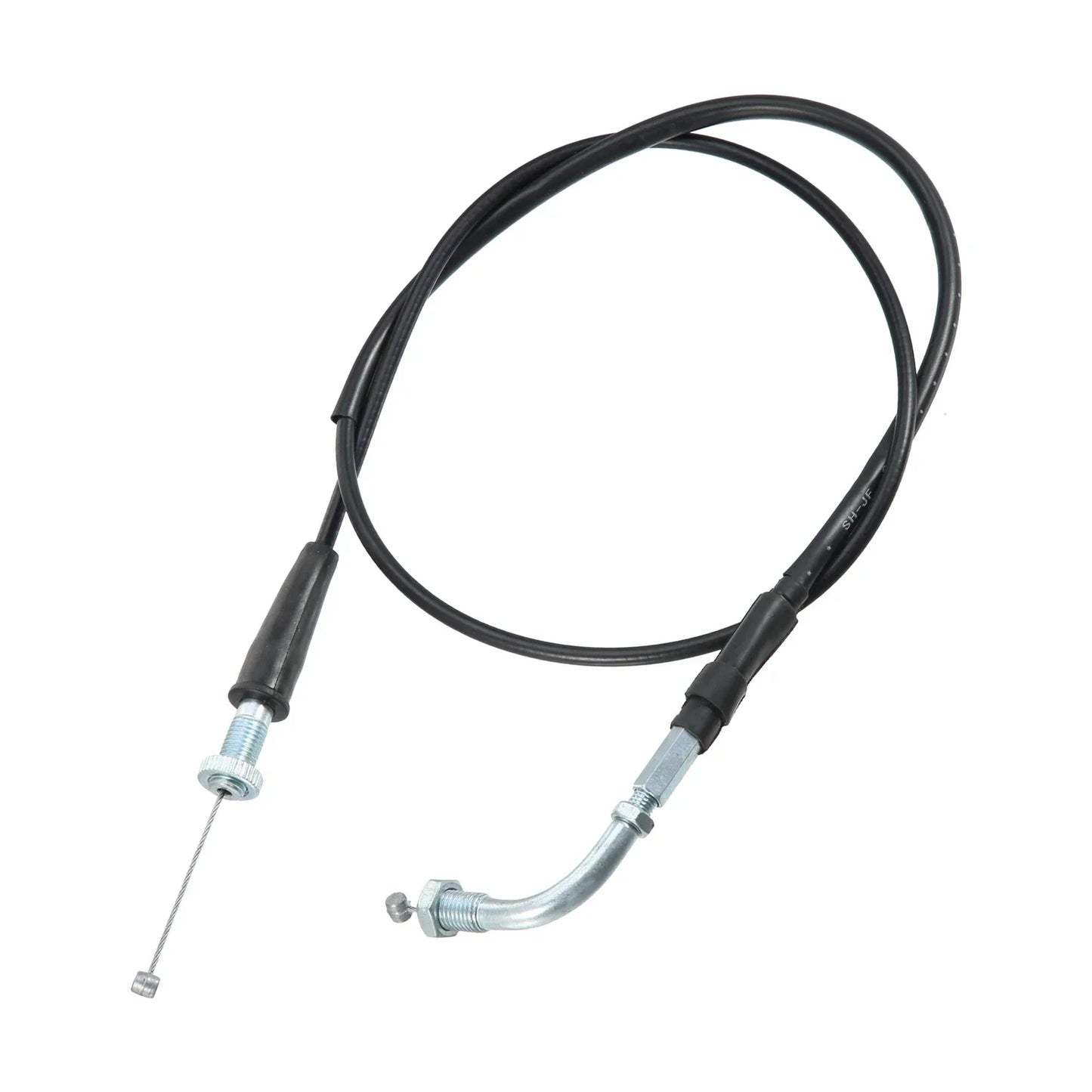 Throttle Cable for Honda ATV TRX400EX Sportrax 400 (2000-2008)