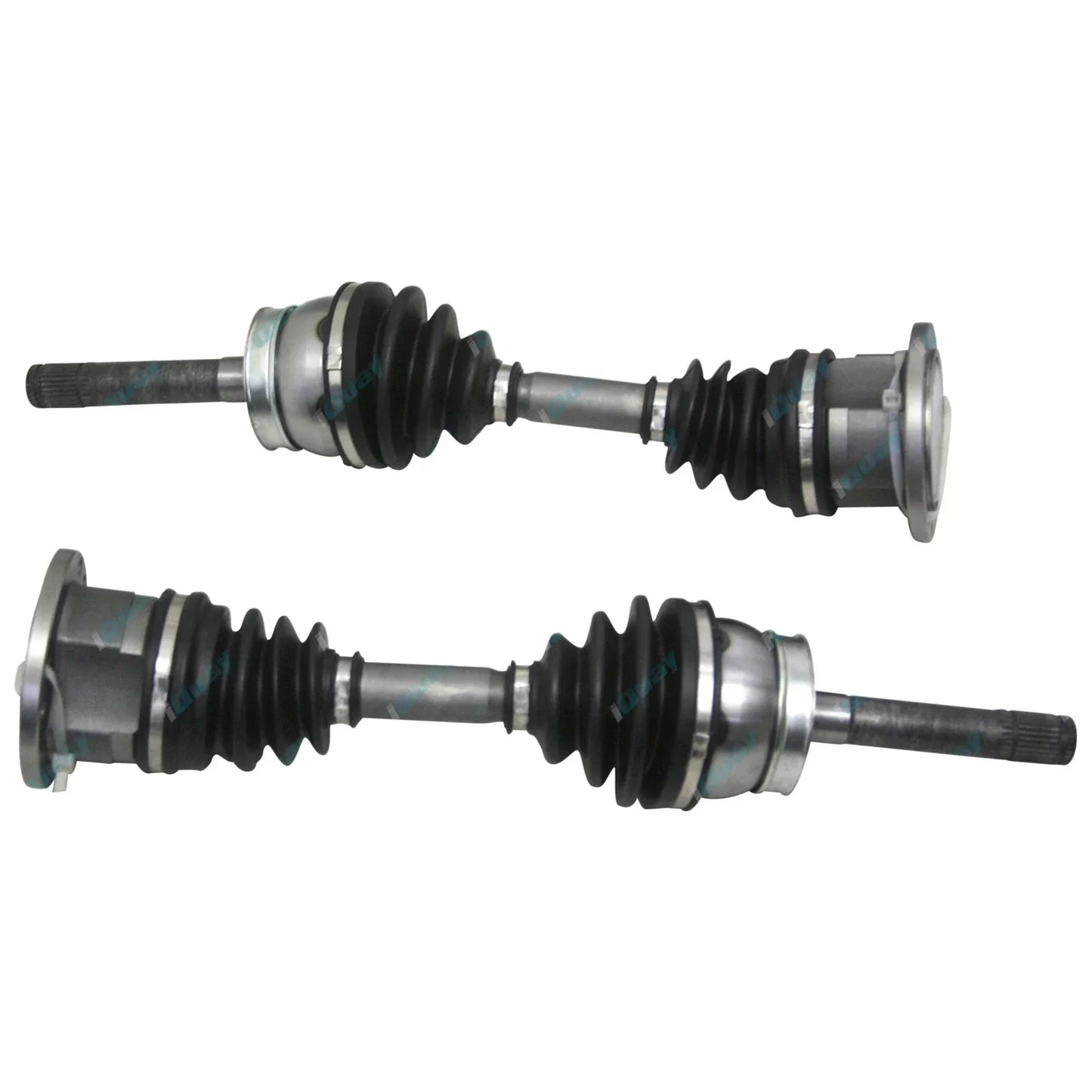 Left + Right CV Shaft for Pathfinder WD21 Wagon 1986~5/1992 Inner & Outer Joints