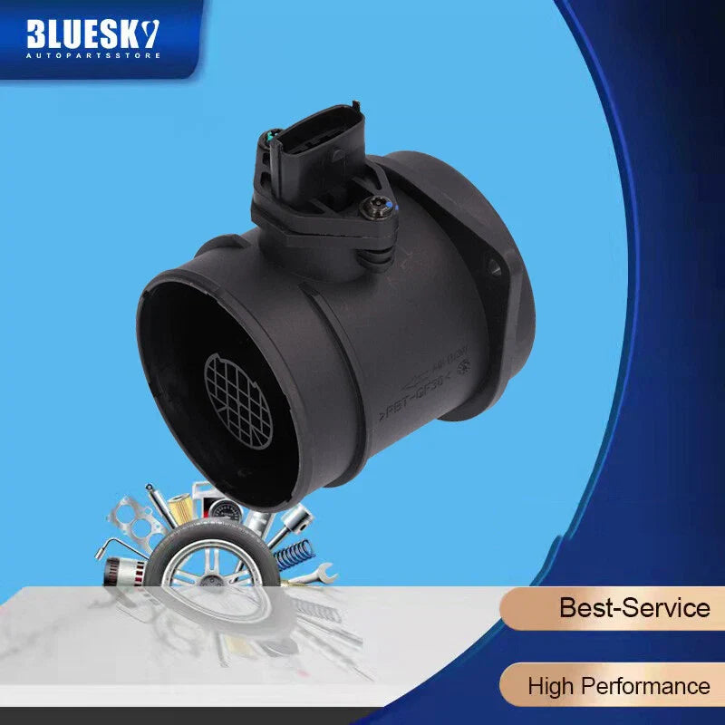 MAF Mass Air Flow Sensor for Land Rover Discovery II 4.0L (1998-2004)