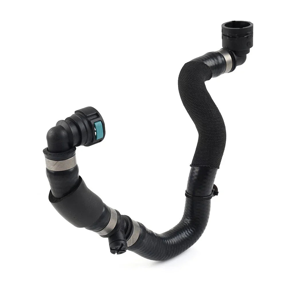 Radiator Intercooler Outlet Hose Tube for Range Rover, Jaguar (2002-2012)
