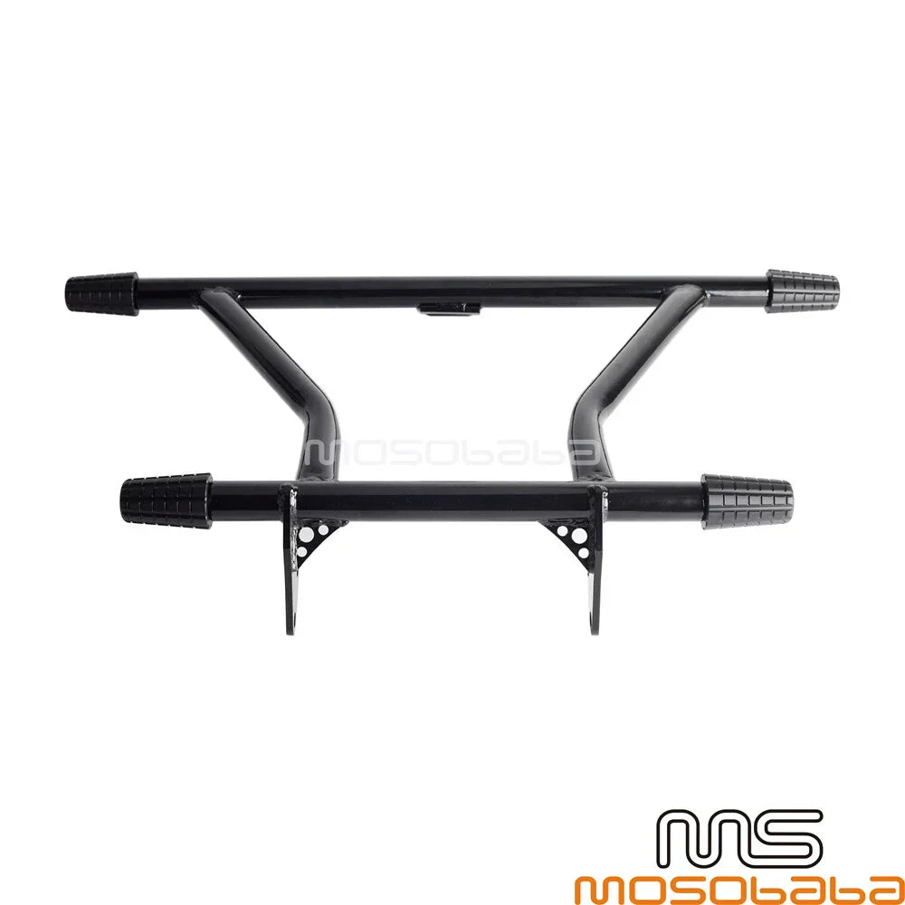 Highway Crash Bars for Harley Street Bob FXBB Softail 114 (2018-2023)