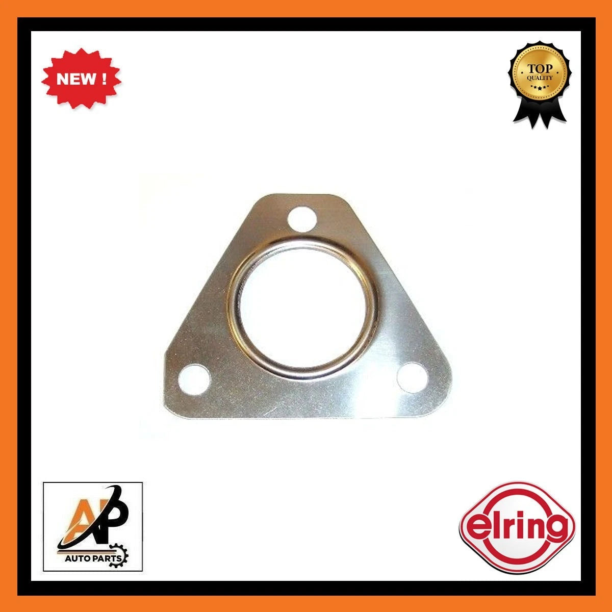 Charger Gasket Replacement for VW ABL (1987–1998)