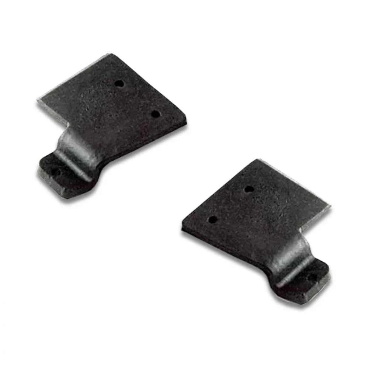 Roof Spacer Drip Rubber Seal Trim Pair Fit 1969-84 Toyota Land Cruiser BJ40 FJ40