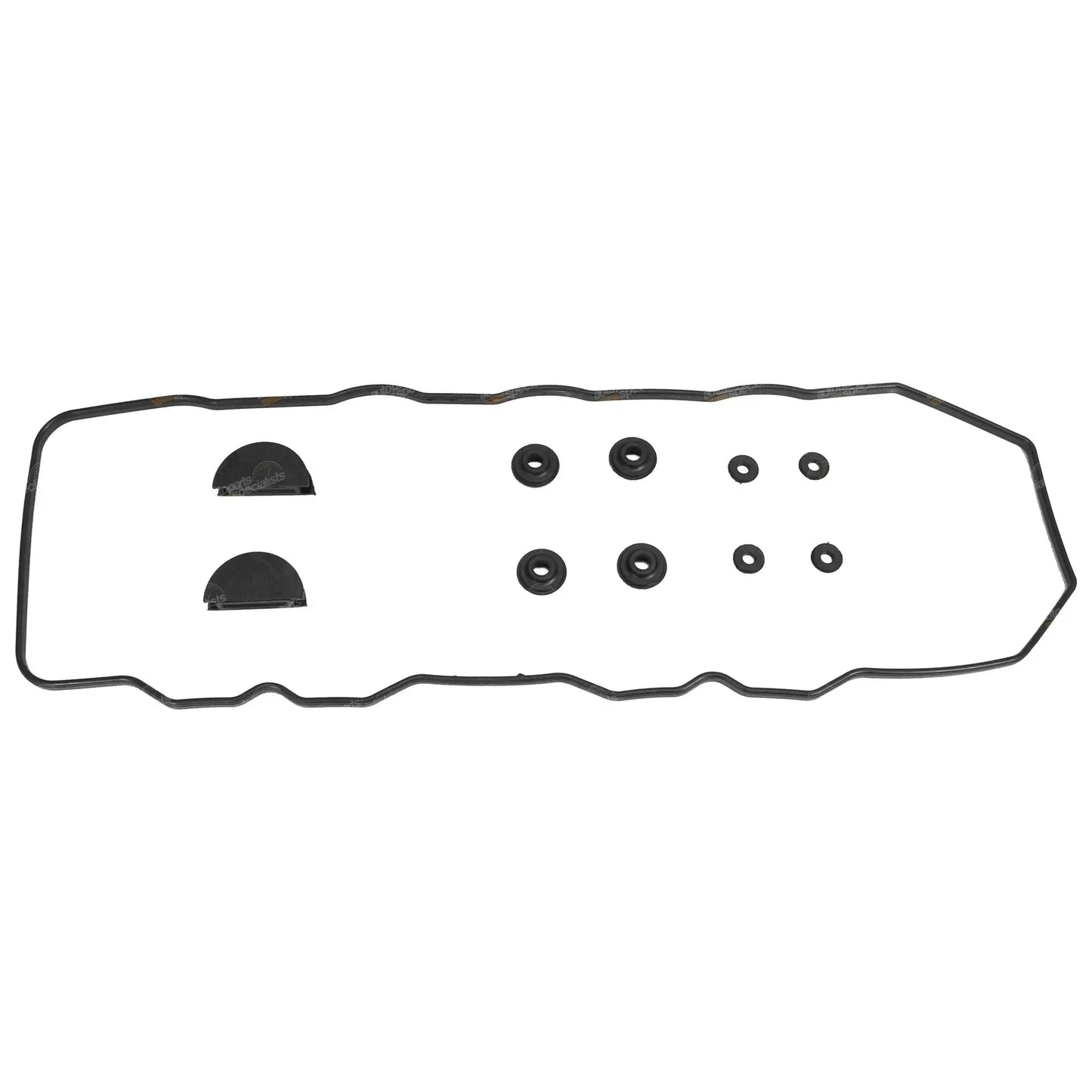 Tappet Cover Gasket + Seal Kit for Hilux RN105 RN106 RN110 RN85 22R 22R-E 2.4L