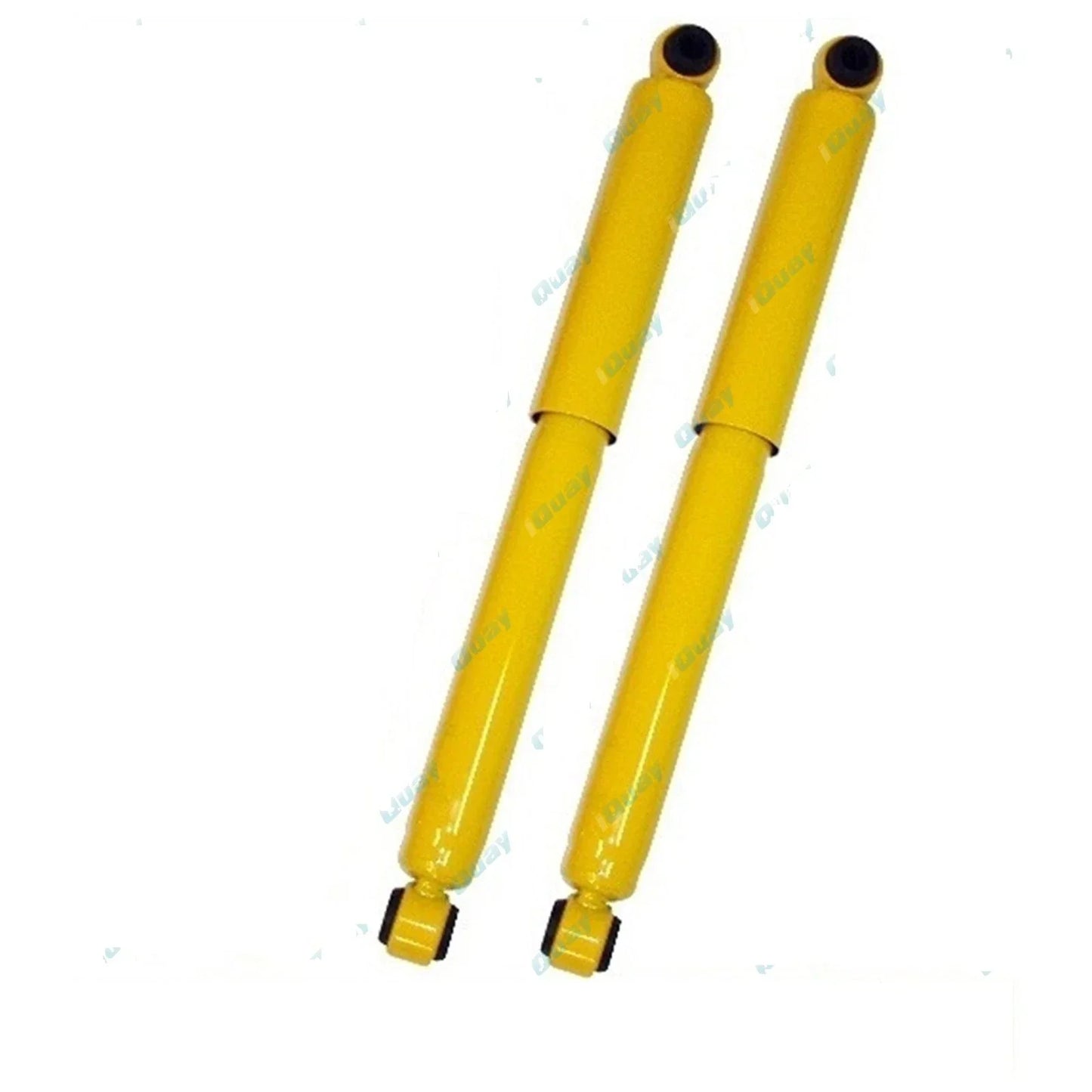 2 Rear Gas Shock Absorbers for Hilux 2x4 RWD 5/2005-2011 GGN15R KUN16R TGN16R
