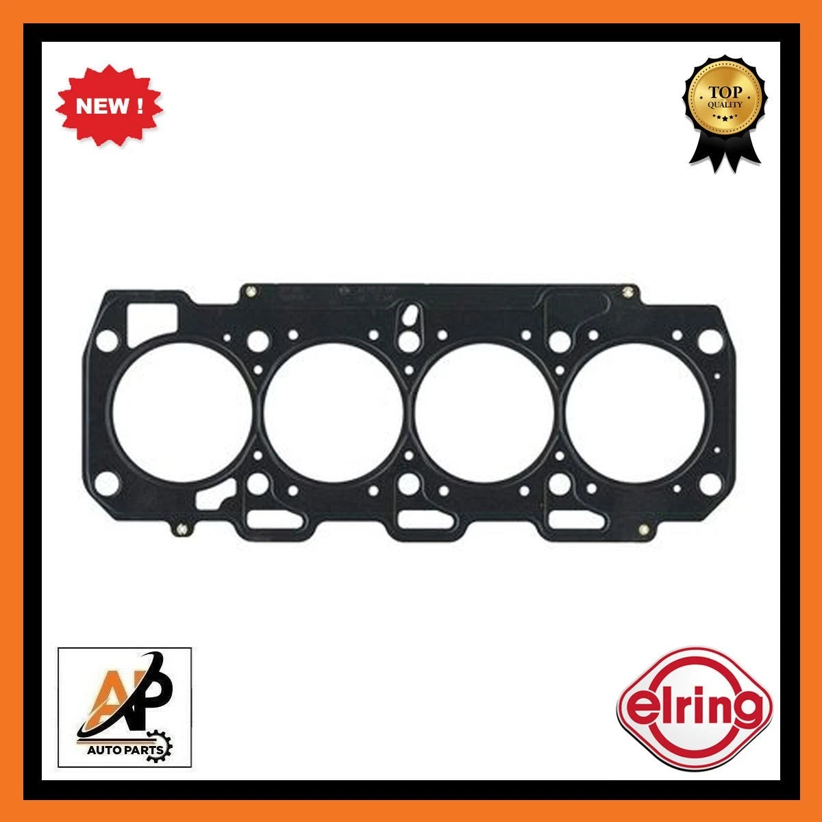 Cylinder Head Gasket OEM Replacement for Alfa Romeo 937 (2010–2016)