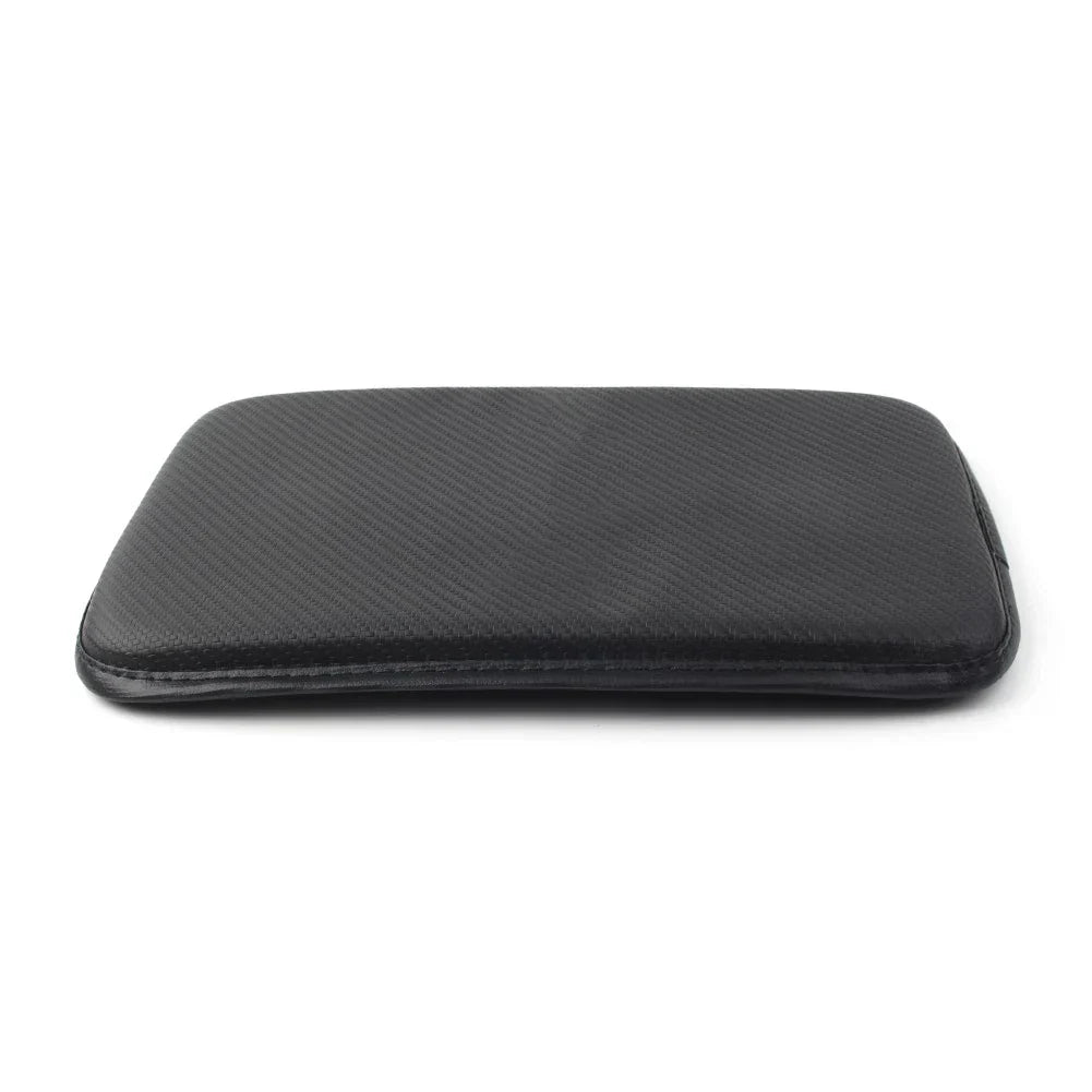 Center Console Armrest Cushion Cover for Ford Mustang (2015-2023)