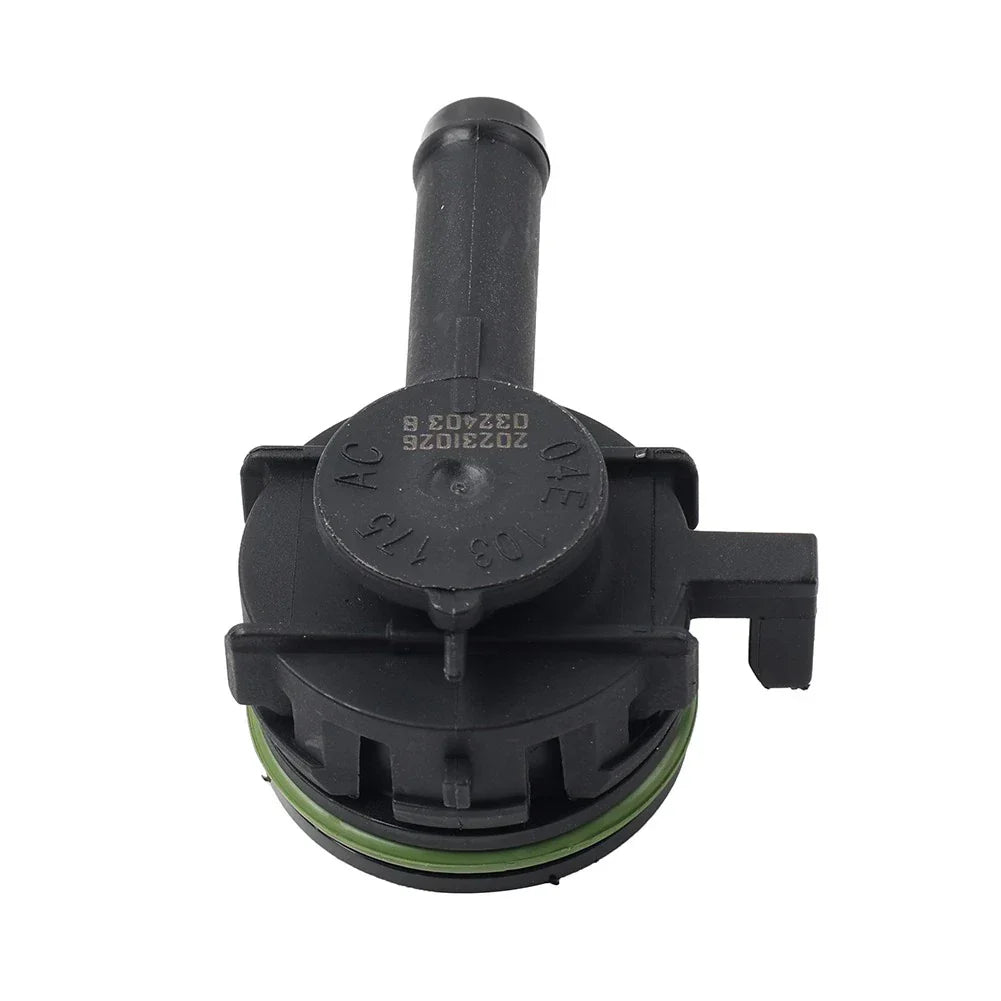 Crankcase Breather Hose Check Valve for Audi, Volkswagen, Skoda, Seat