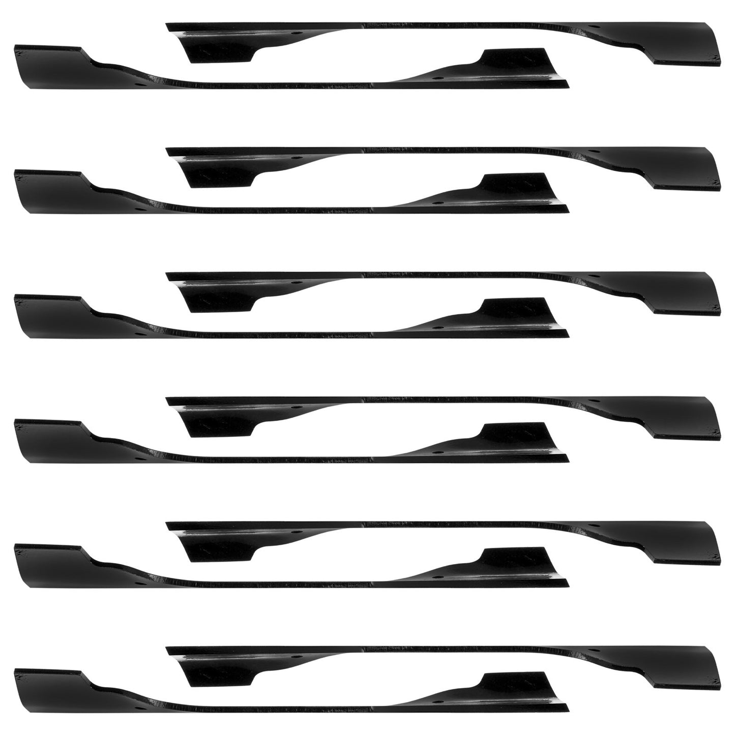 48 Deck Blade Replacement for Husqvarna YTH2048 YTH2148 YTH2248 (2000–2000)
