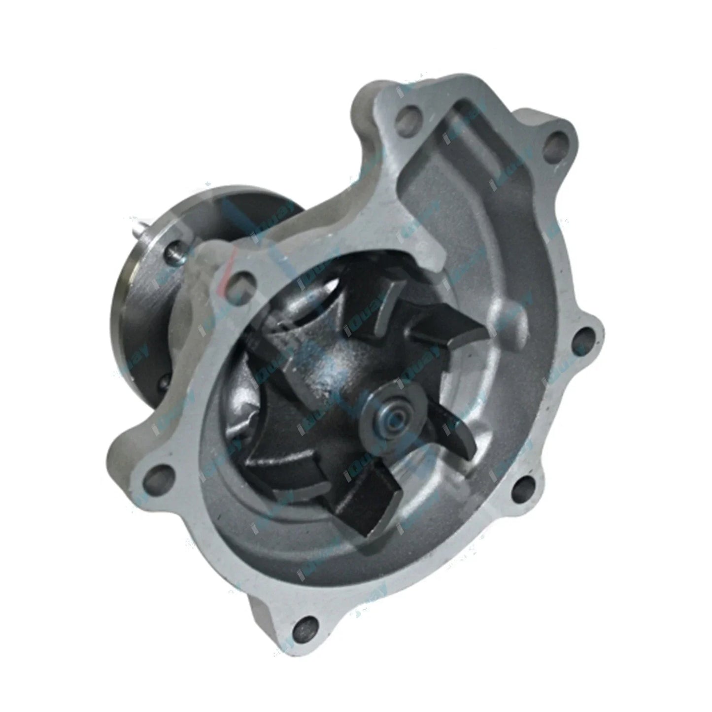 Engine Water Pump for NISSAN Patrol GQ Y60 TB42 1988-1997 TB42E TB42S 4.2 Petrol