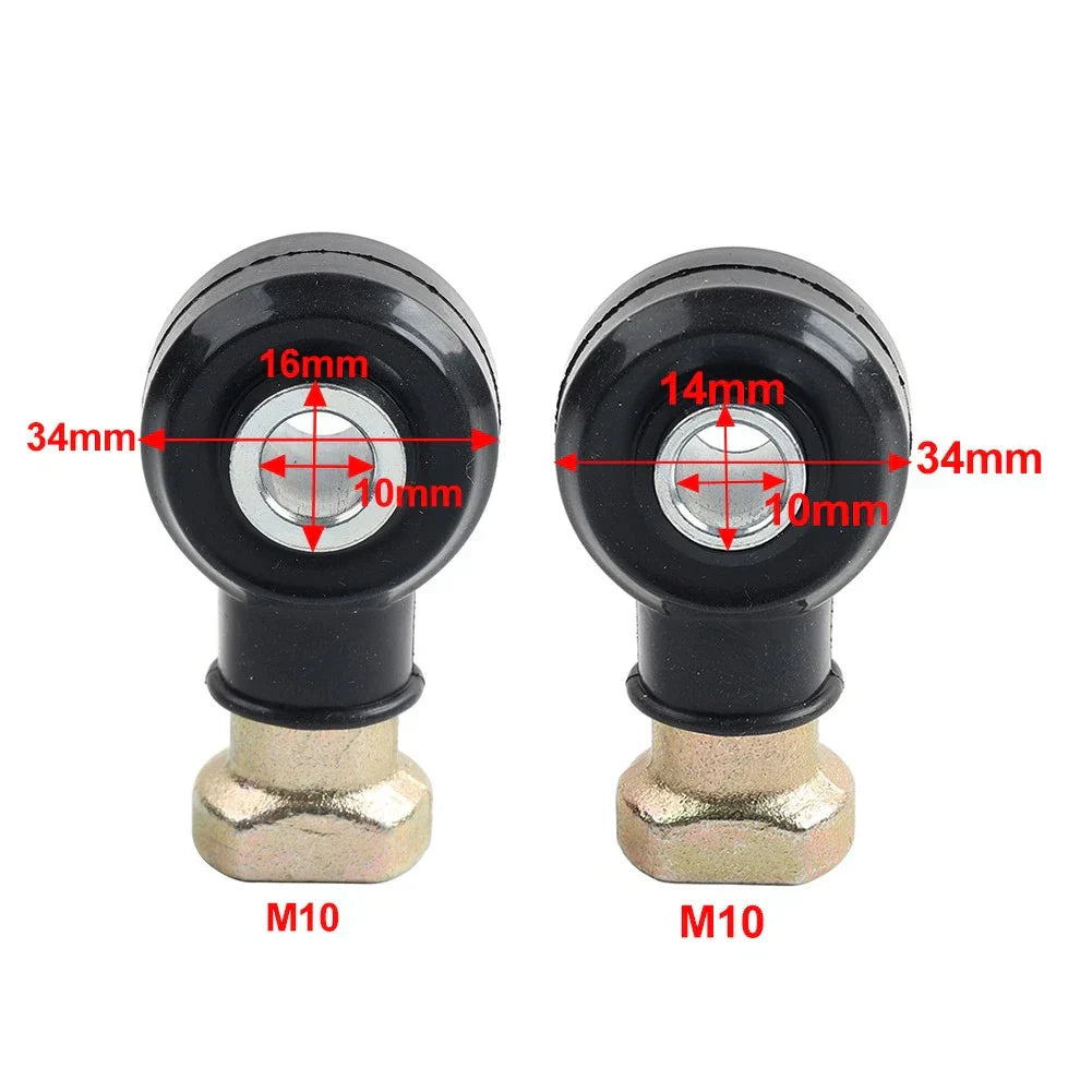 Ball Joint Tie Rod Ends for Linhai 260cc 300cc ATV