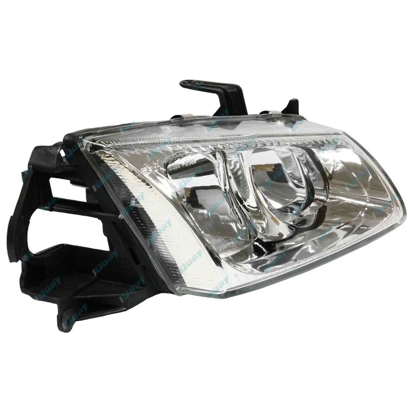 RH Dual-Reflector Headlight for Nissan Pulsar N16 Ser1 Sedan/Hatch 2000-2003 RHS