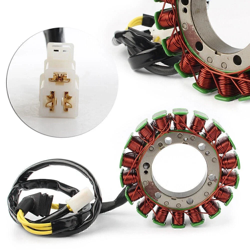 Magneto Stator Generator Coil for Honda CBR900RR (1996-1999)