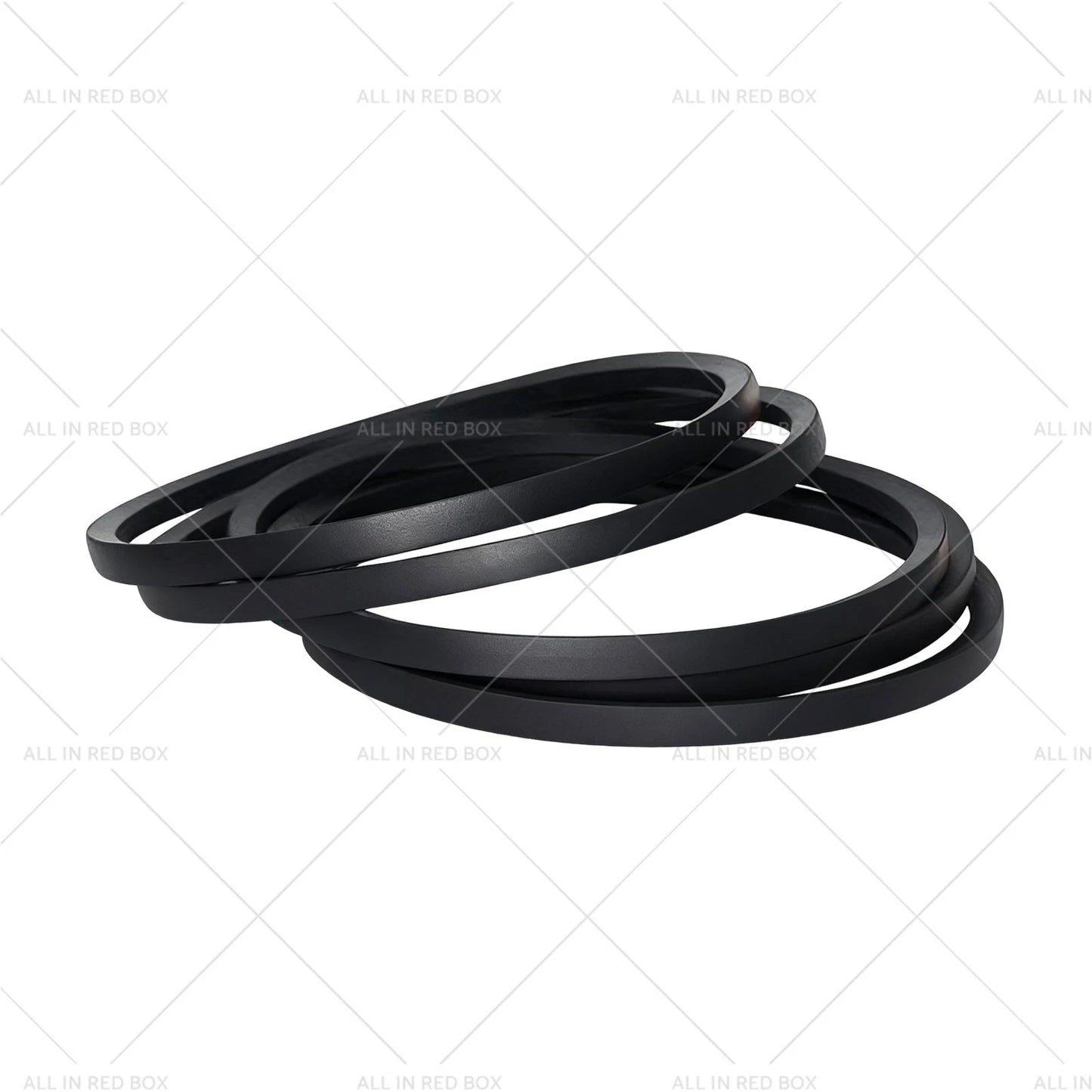 Fan Belt Kit for Toyota Hilux Diesel 2.8L 3.0L 3L 5L (1988-On)