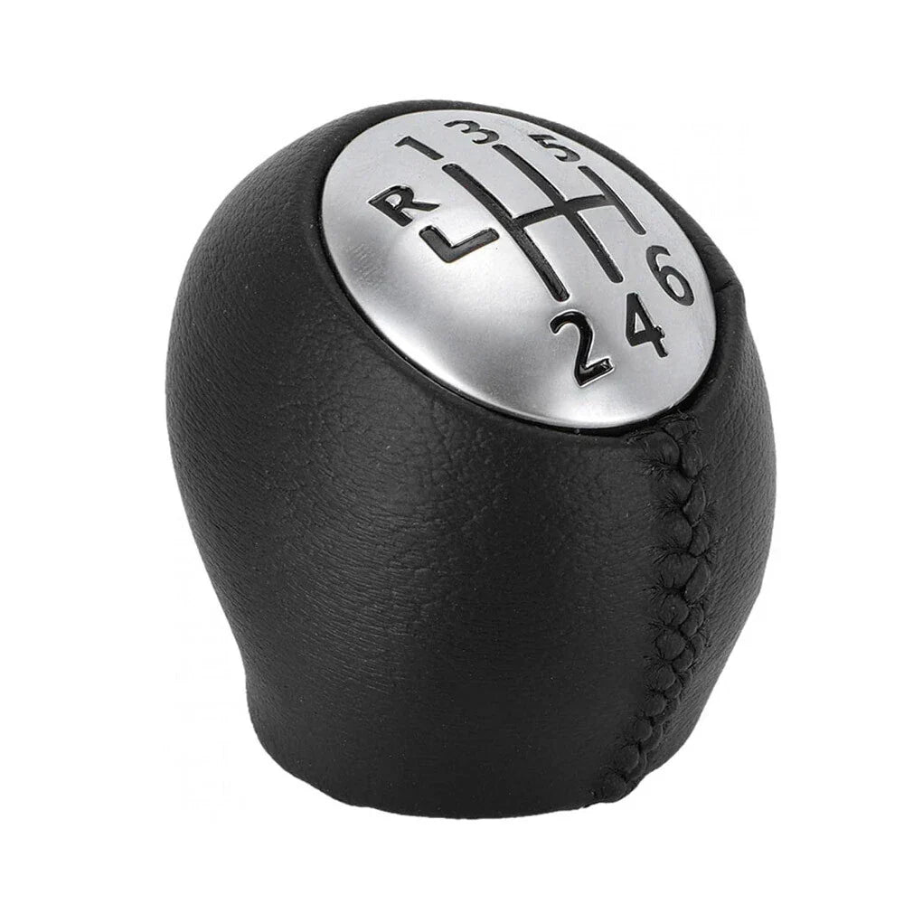 6 Speed Shift Gear Knob for Renault Master, Laguna, Opel Movano, Vivaro