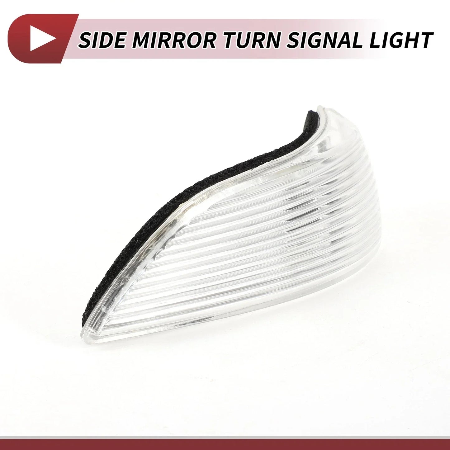 Car Mirror Turn Signal Light for Hyundai Elantra 2008-2010 Left LED