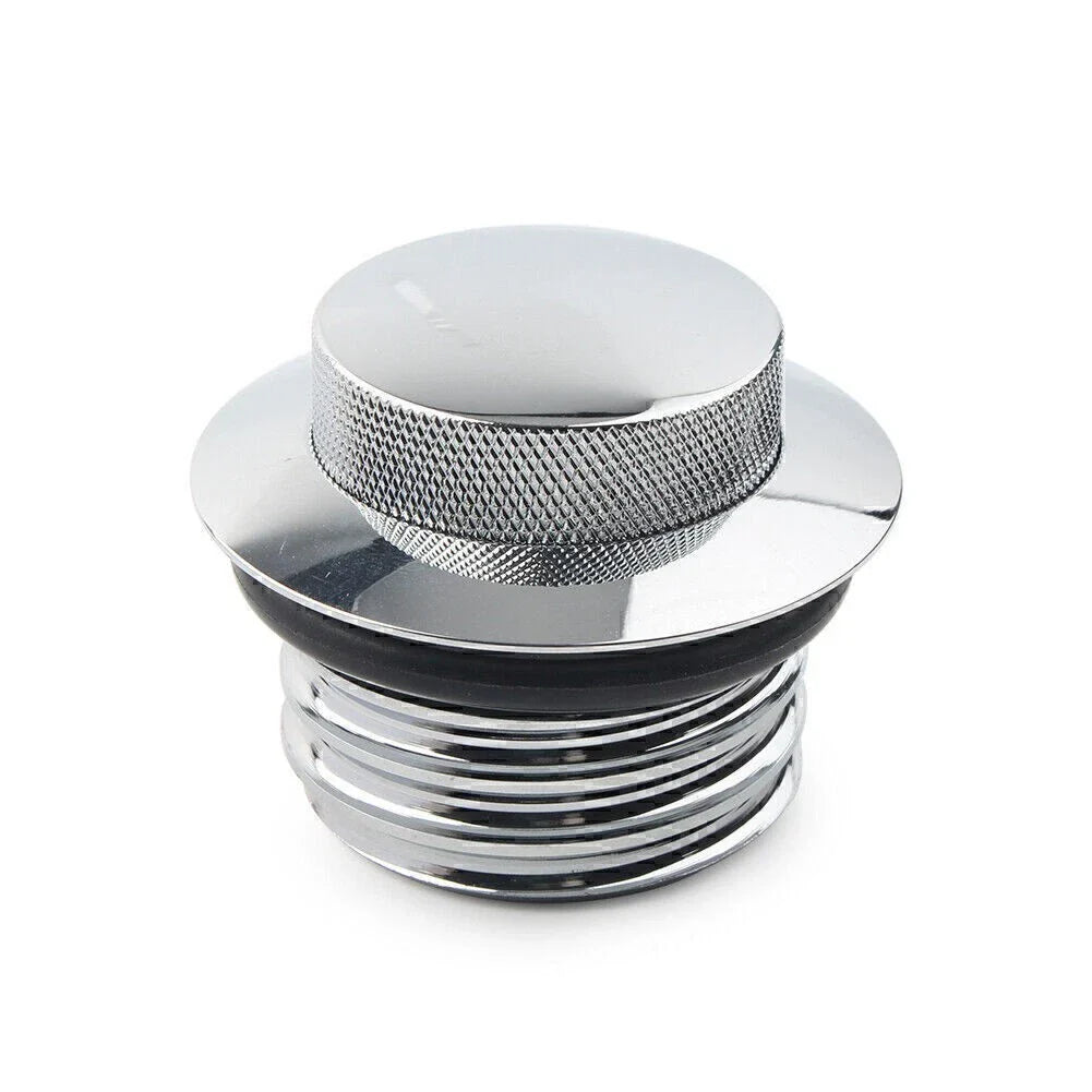 Vented Fuel Tank Gas Cap for Harley Davidson