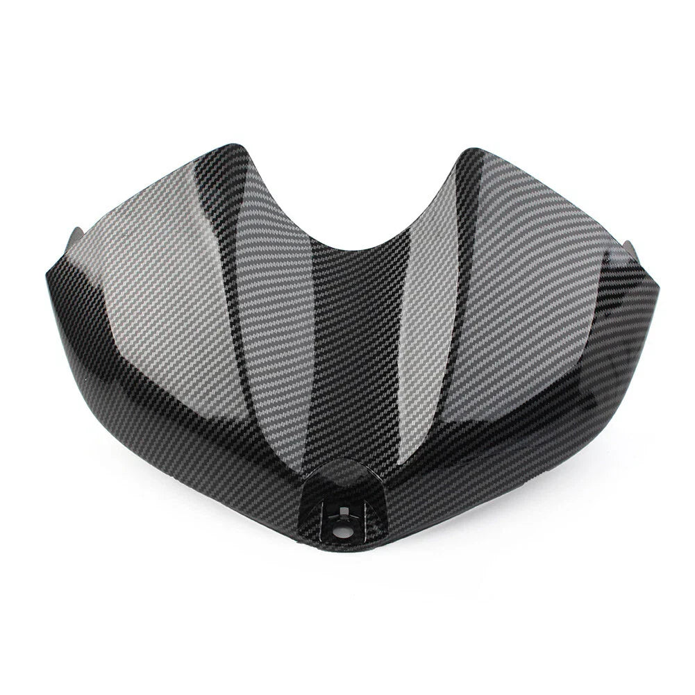Carbon Fiber Gas Tank Air Box Cover for Yamaha YZF R6 (2008-2016)