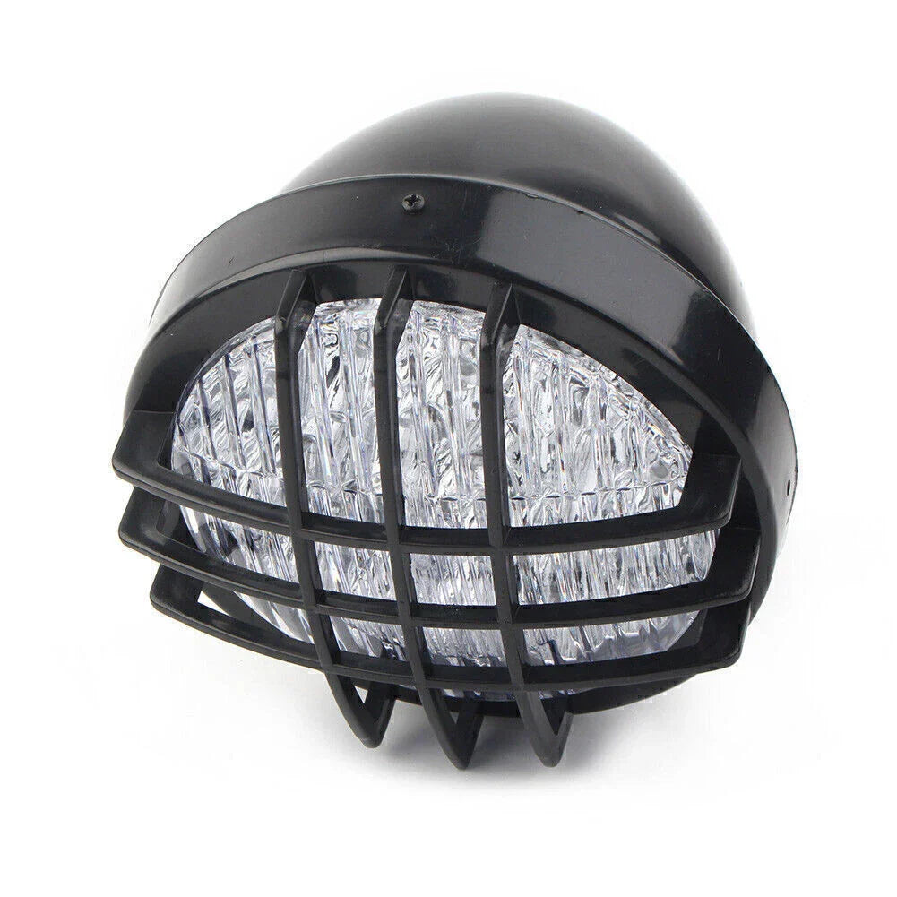 LED Headlight for 50cc 110cc 125cc 150cc 200cc ATV Quad Buggy