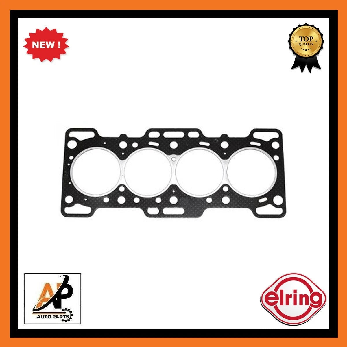 Cylinder Head Gasket Replacement for Suzi LJ465QR1E1 (2005–2015)