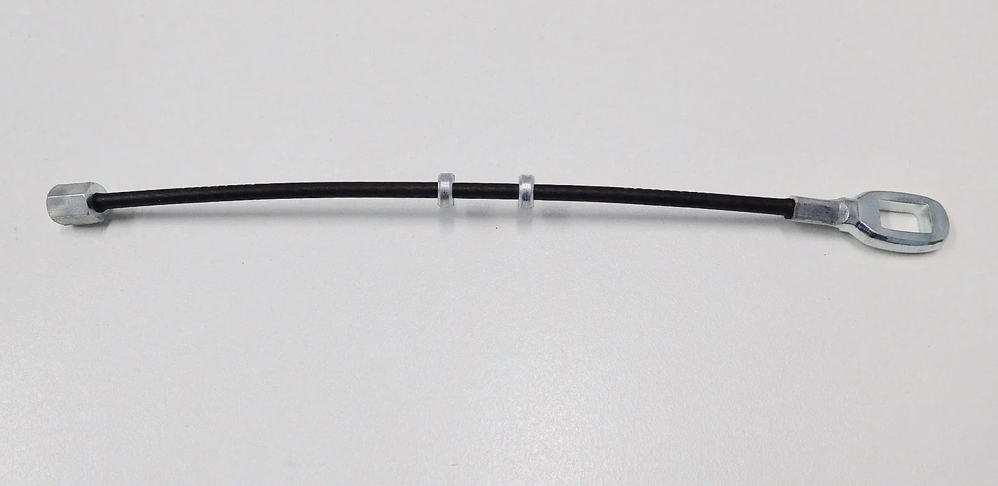 Rear Park Hand Brake Wire for Land Cruiser FJ60 HJ60 HJ62 (1980-1989)