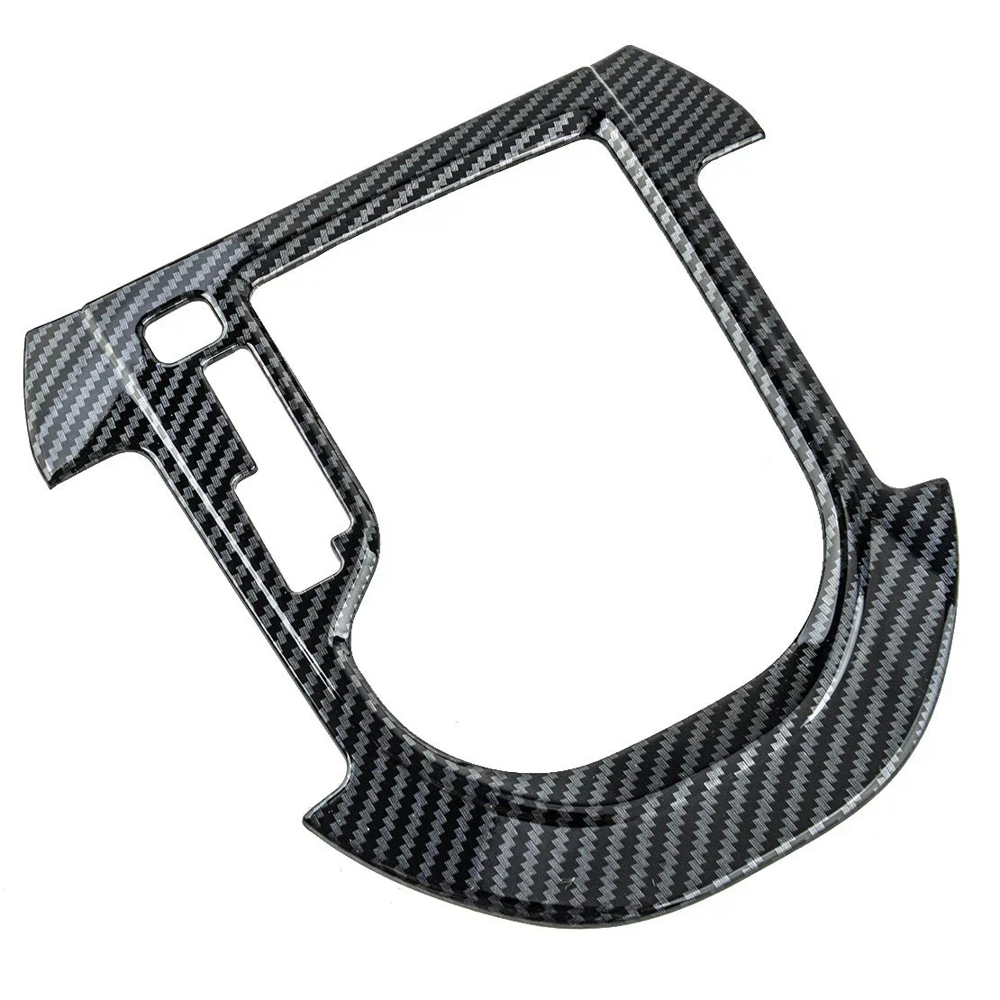Center Console Control Panel Bezel Frame for KIA Forte Cerato K3 (2020)