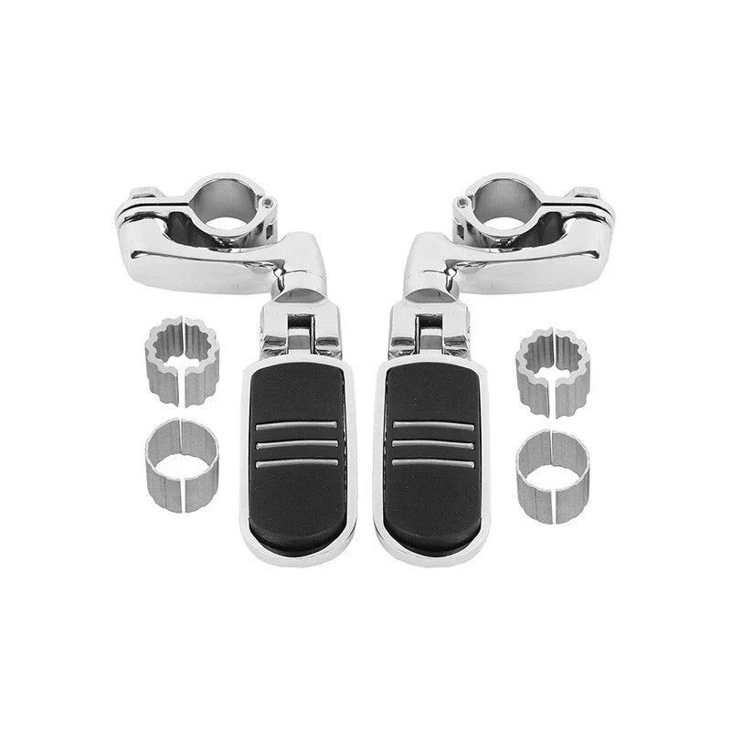 Highway Foot Pegs 22/25/32/35mm for Honda Goldwing GL1800 (2001-2023)