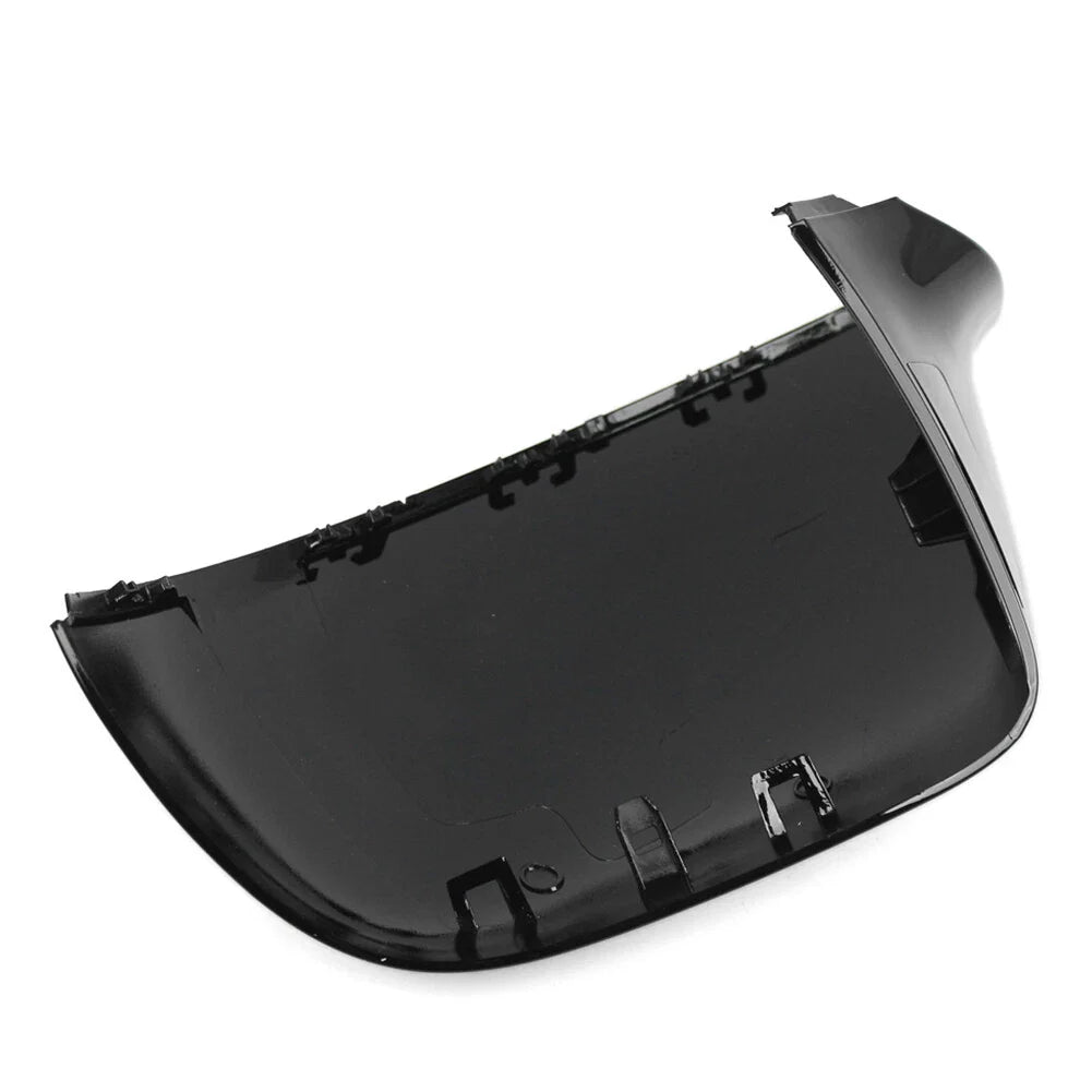 Rearview Mirror Caps Covers for Volkswagen Transporter T5 T5.1 T6 (2010-2023)