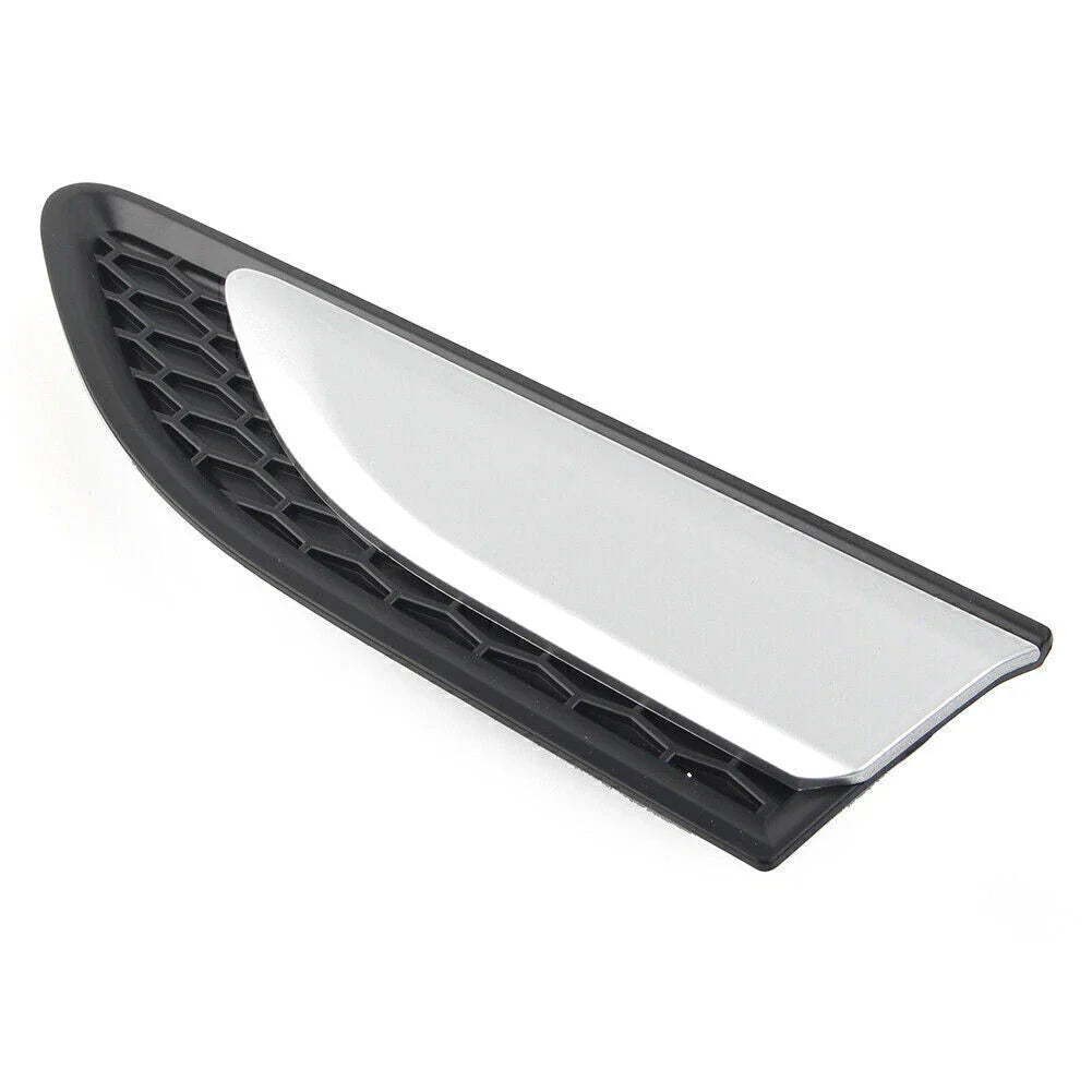 Left Fender Vent Grille Louver for Land Rover Discovery Sport (2015-2021)