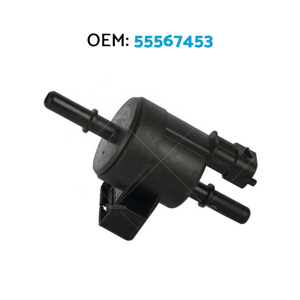 Evap Canister Purge Solenoid Valve for Holden Cruze 1.8L F18D4 (14-16)