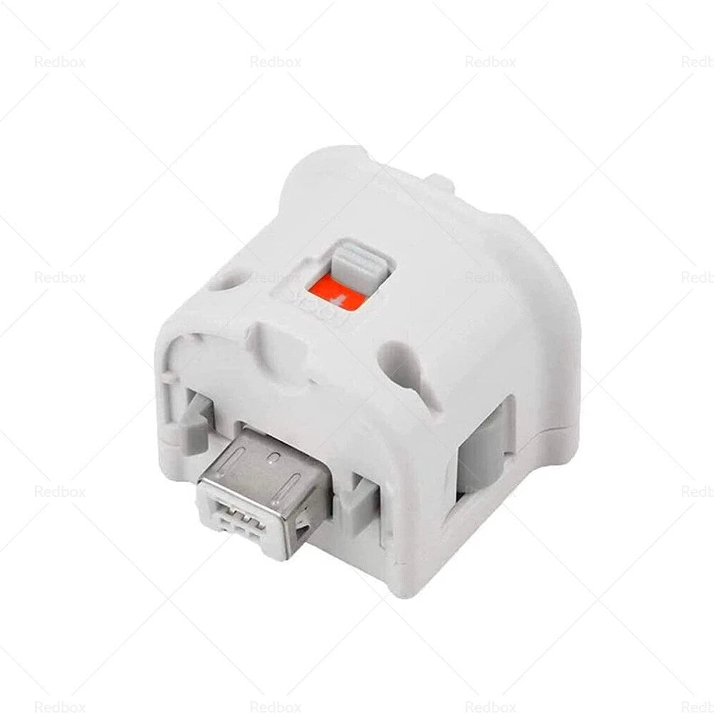 Motion Plus Adapters for Nintendo Wii Remote Controller