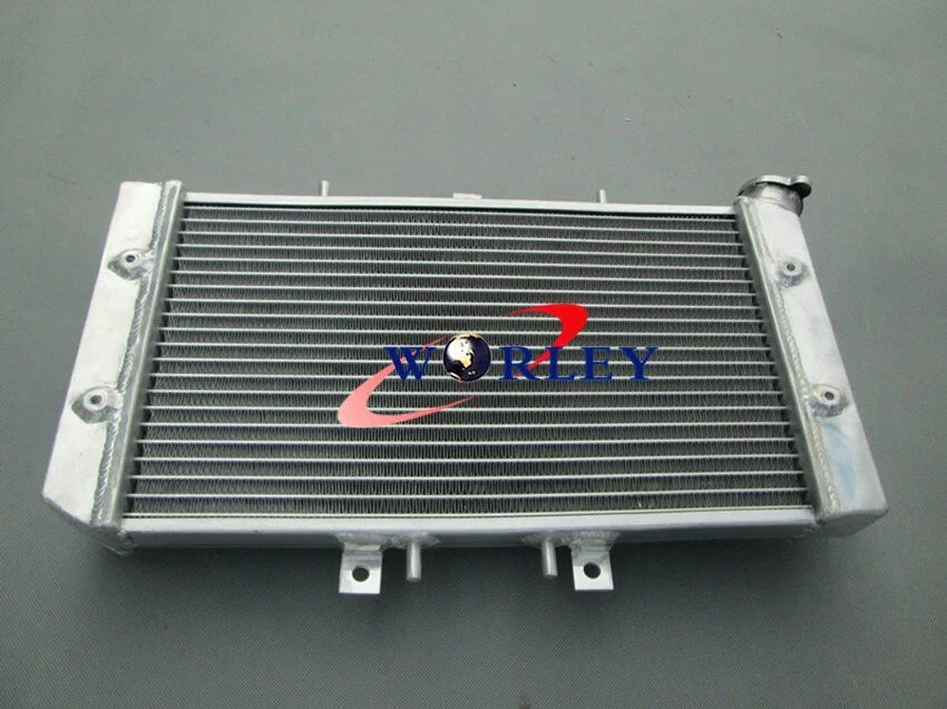 Aluminum Radiator for Polaris Outlaw 450/525 ATV (2007-2011)