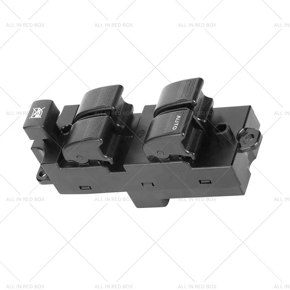 Master Power Window Switch for Ford Ranger Mazda BT-50 (2006-2012)