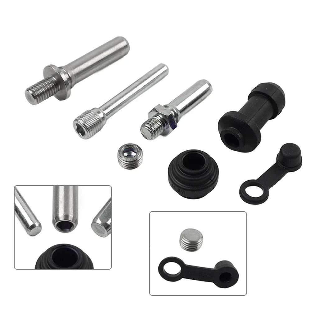 Universal Front Brake Caliper Repair Kit for Nissin CR CRF KX KLX RM YZF WR YZ