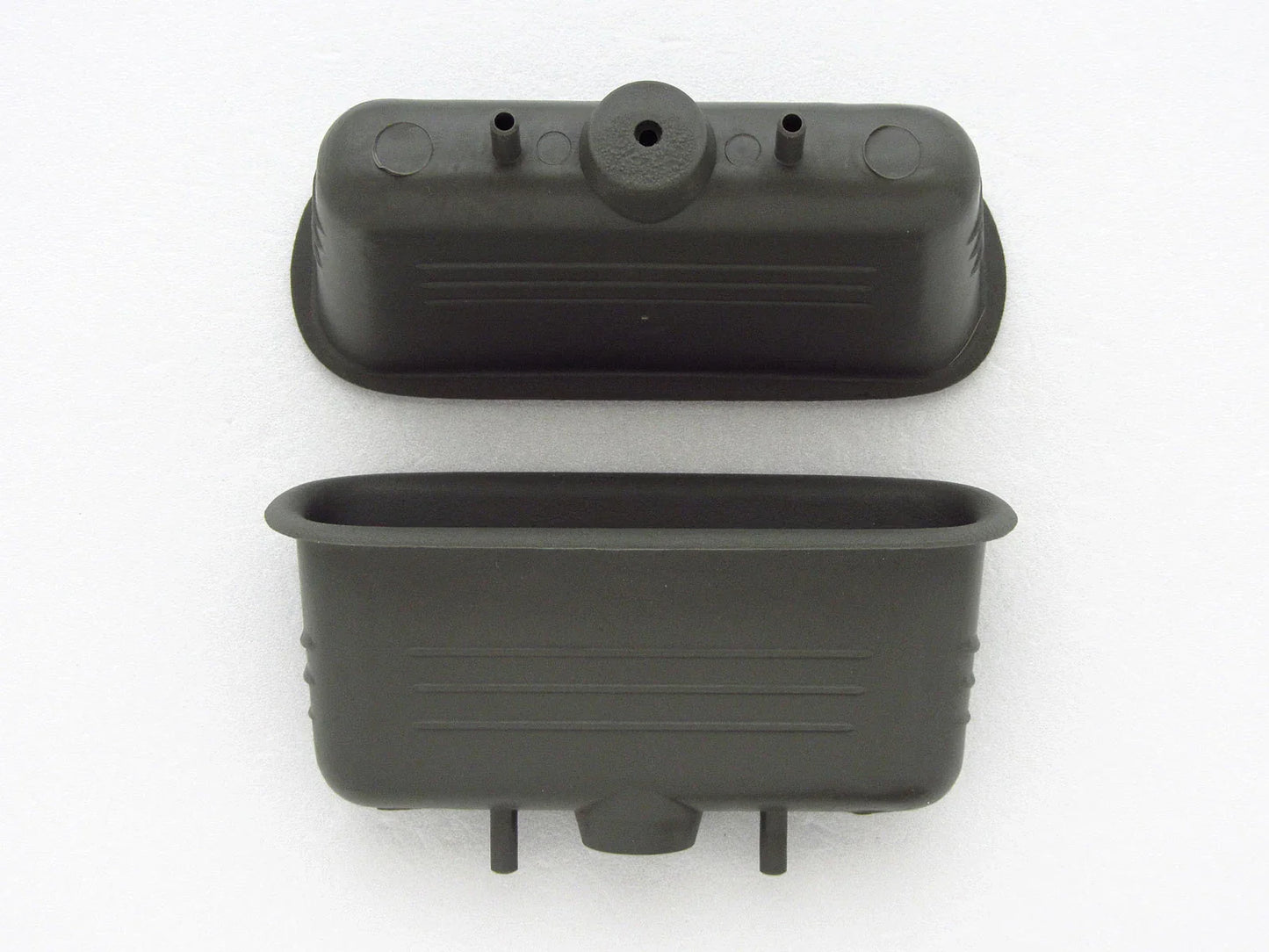 Door Cup Handles for Nissan Navara D22 Ute Pickup (1997-2005) - 2 x Items