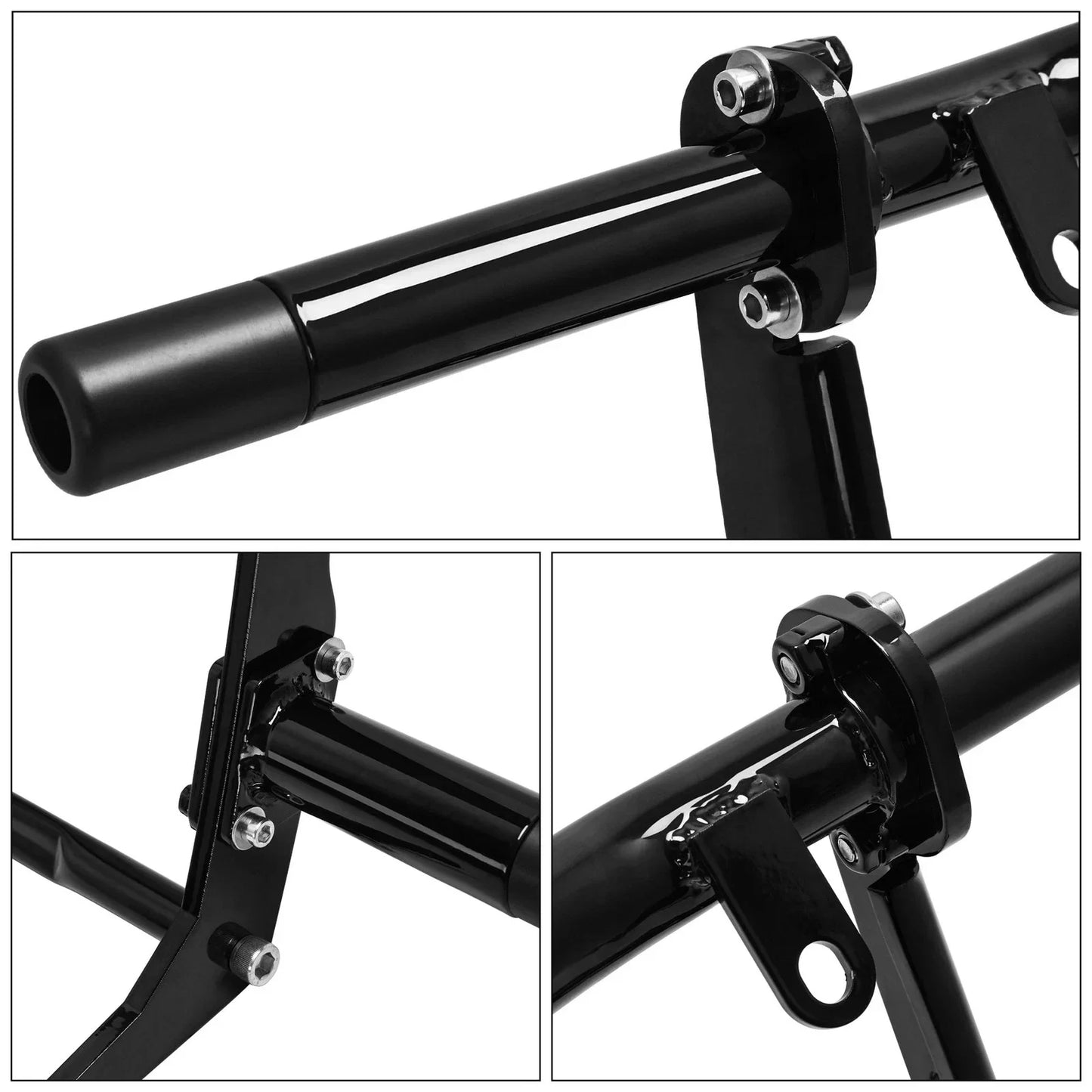 Engine Guard Crash Bar for Harley Sportster S RH1250S (2021-2025)