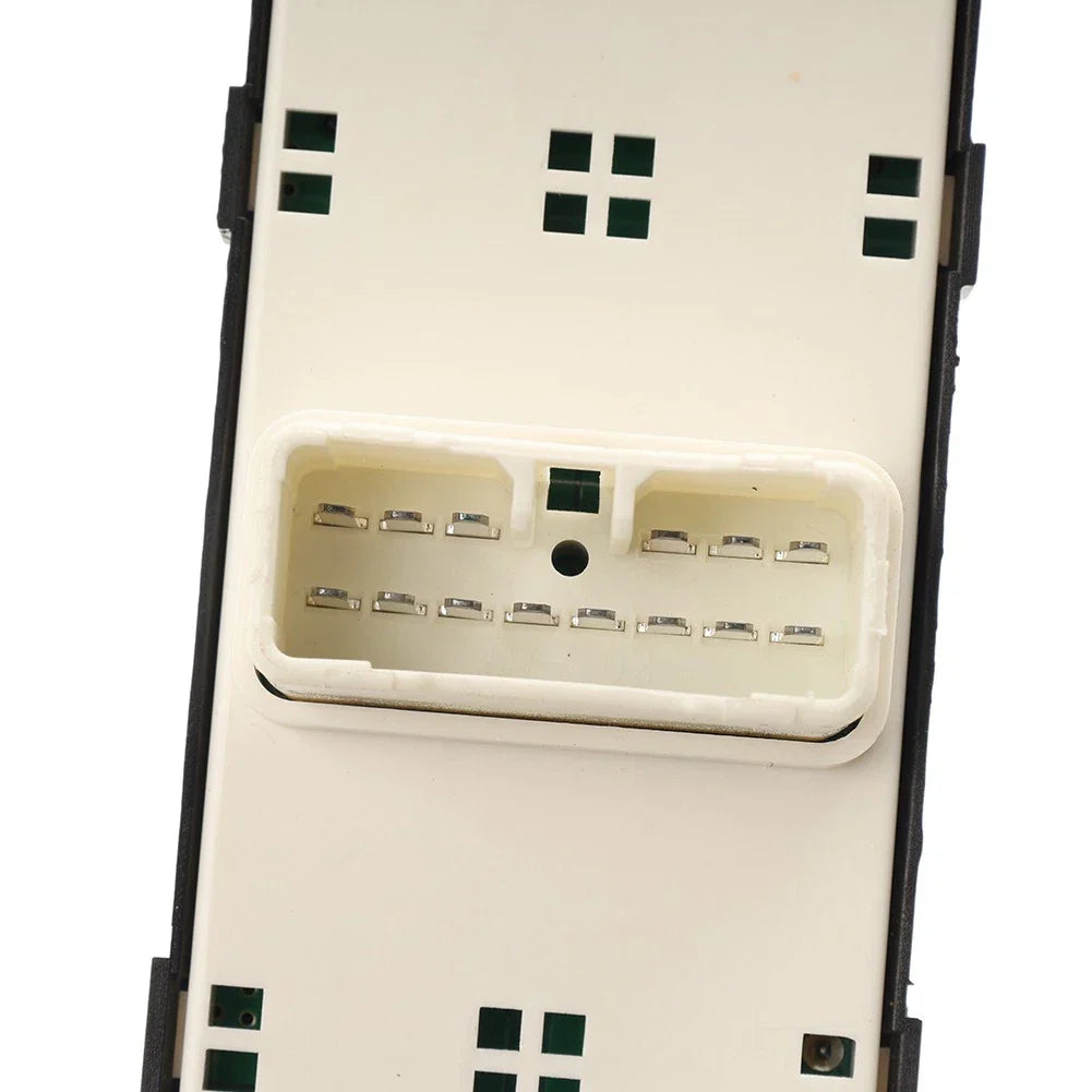 Driver Master Power Window Control Switch for Hyundai i20 (2008-2013)