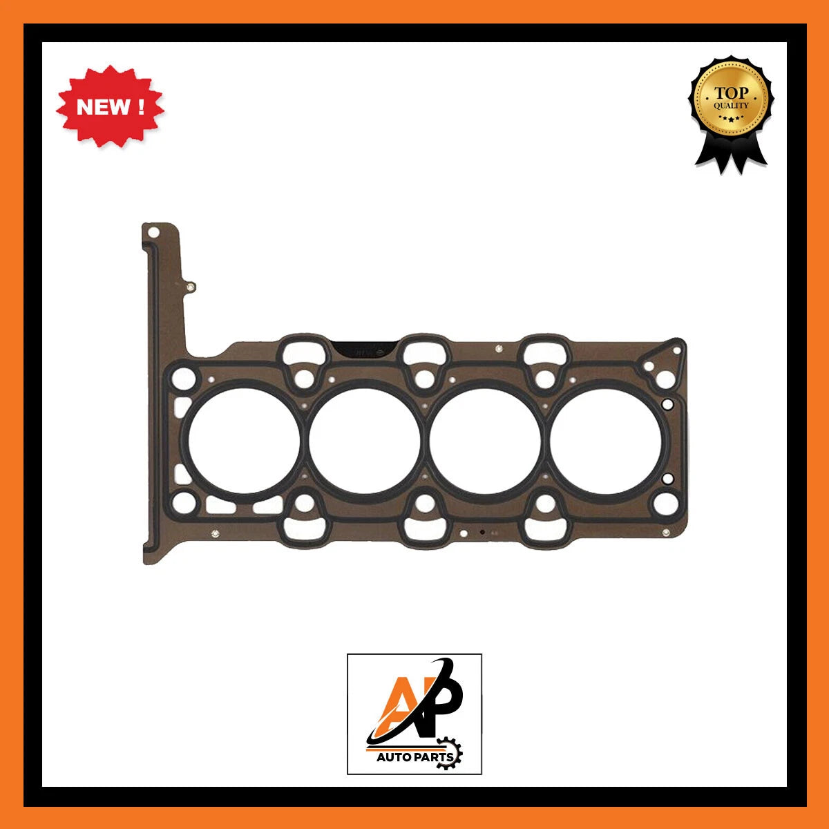 Head Gasket Replacement for Kia Hyundai Santa Fe 2.2 CRDi D4HB (2016–2018)
