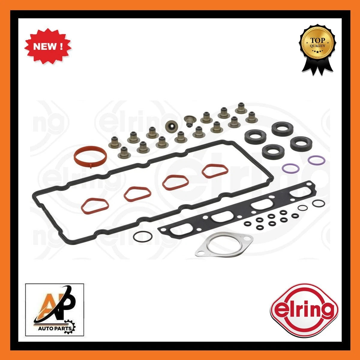 Cylinder Head Gasket Kit Replacement for Mini TRITEC 1 (1996–2001)