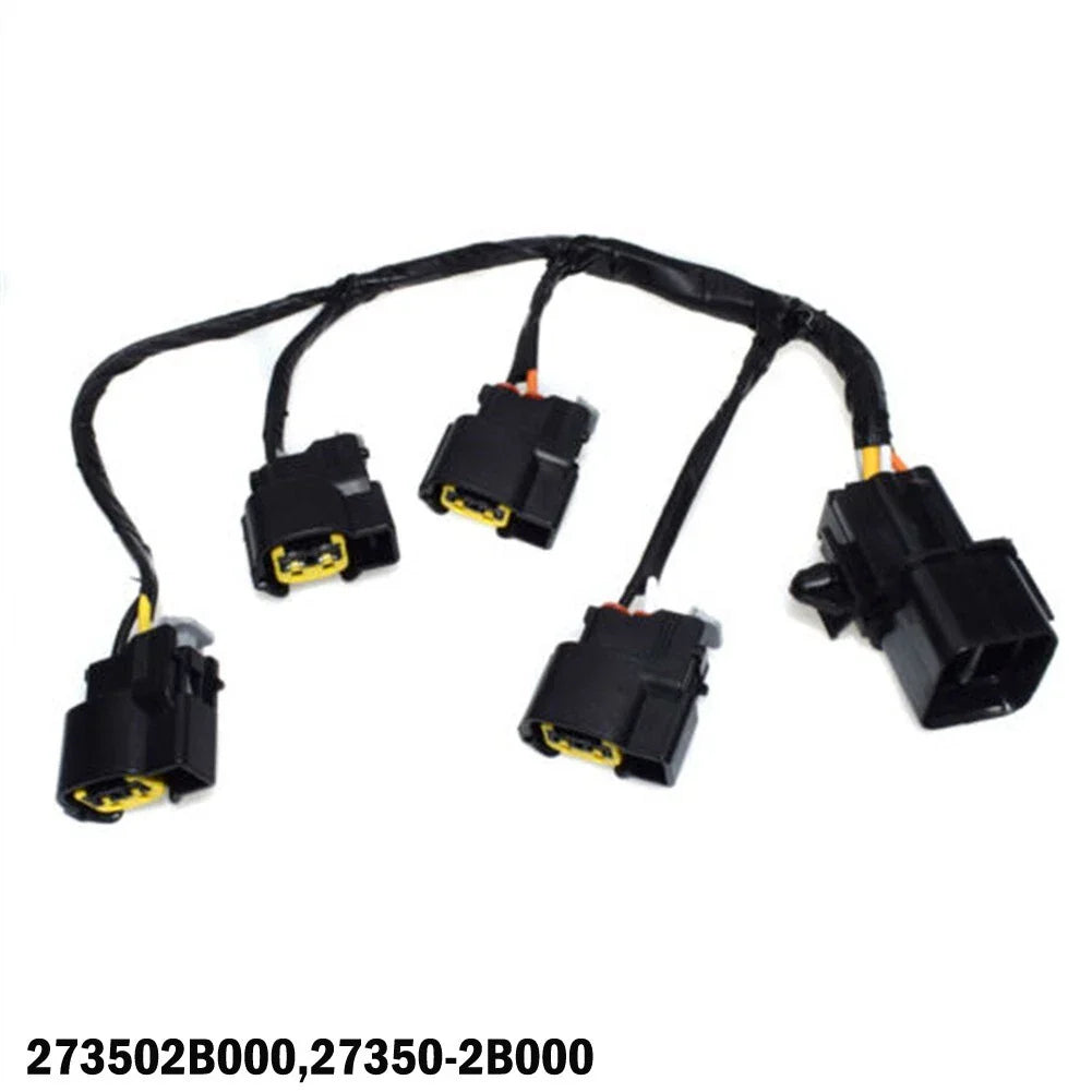 Ignition Coil Wire Harness for Kia Soul