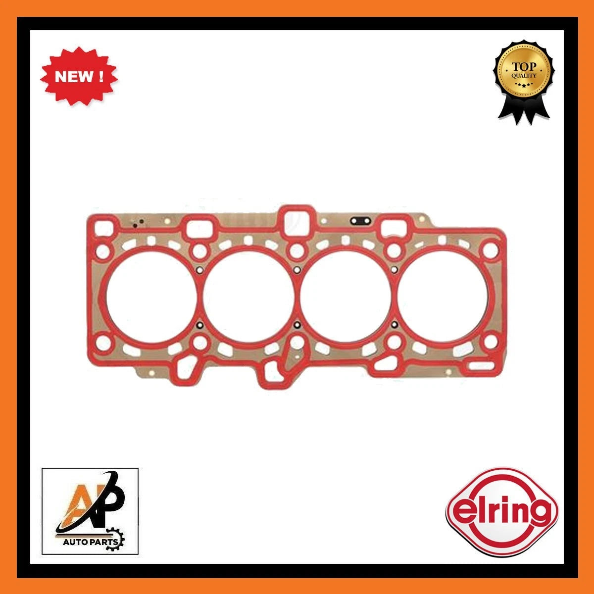 Cylinder Head Gasket Replacement for Opel Insignia (2011–2017)