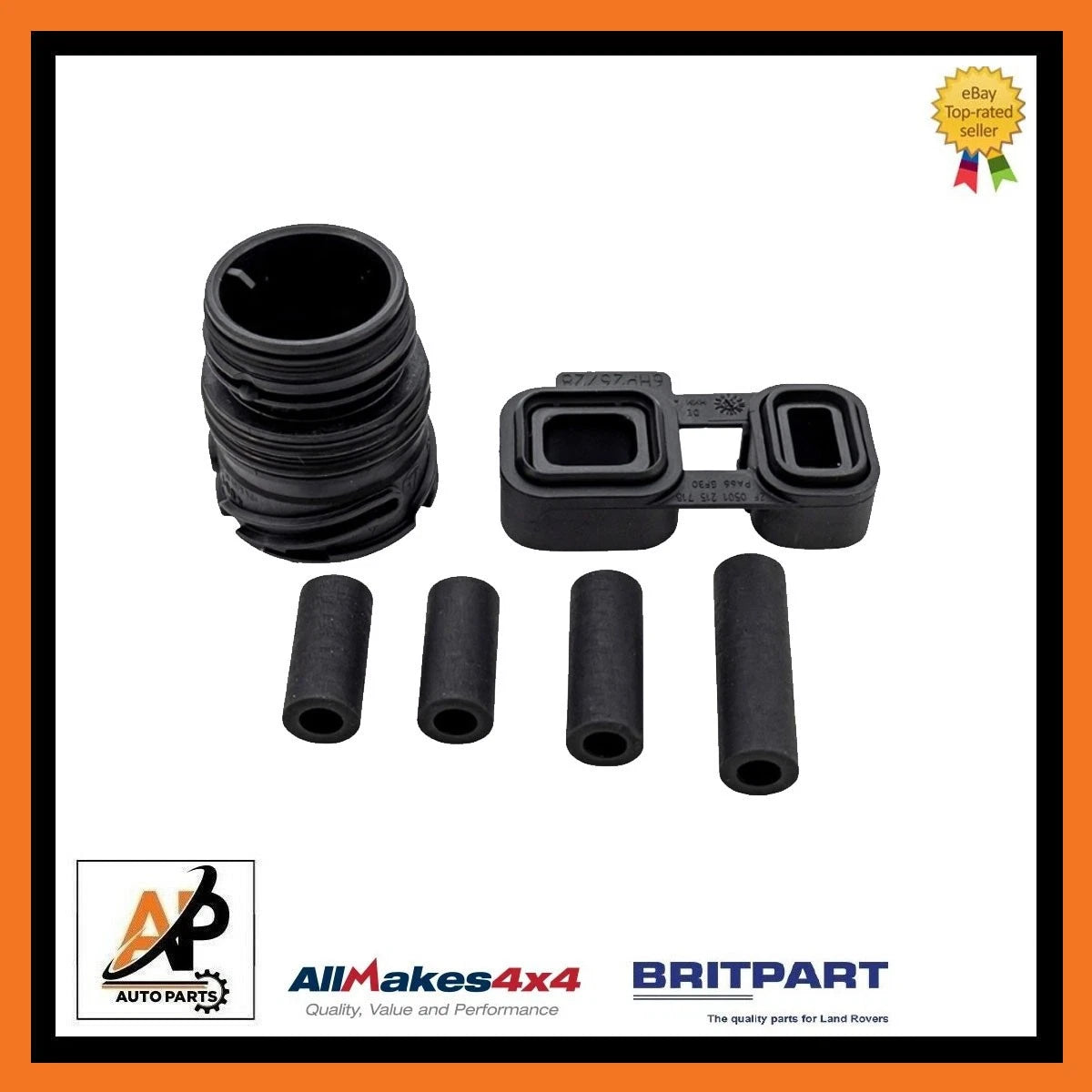 Gearbox Seal Kit Replacement for Land Rover Discovery 3 and 4 (2005–2009)