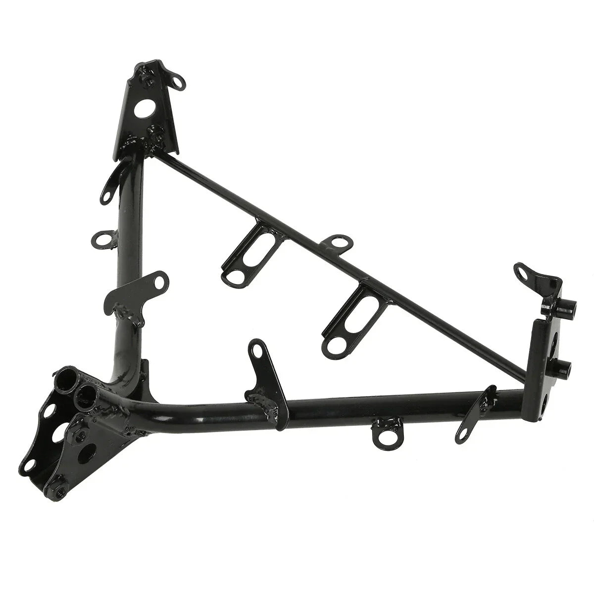 Front Upper Fairing Stay Mount Bracket for Honda CBR1100XX Blackbird (1999-2007)