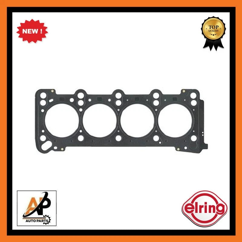 Cylinder Head Gasket Replacement for SEAT AKF (2000–2010)